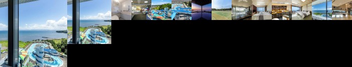 Spa and Resort Hotel Solage Oita Hiji