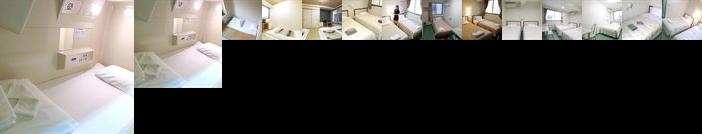 Hotel Shin Imamiya