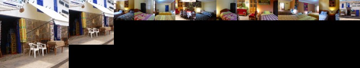 Hospedaje Samana Wasi Pisac