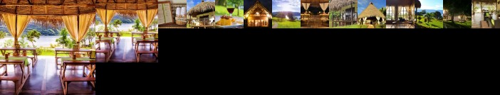 Sauce Lodge - Laguna Azul