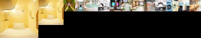 Capsule Hotel 310