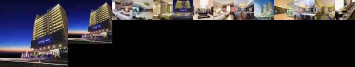Bayfront Hotel Cebu