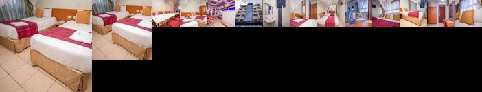 Milestone City Hotel