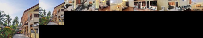 Pal-Watson Apartments