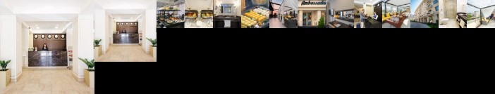 Ambassador Hotel Bishkek