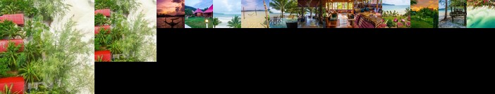 Paradise Villas Koh Rong Sanloem