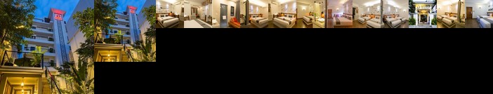 Double Leaf Boutique Hotel