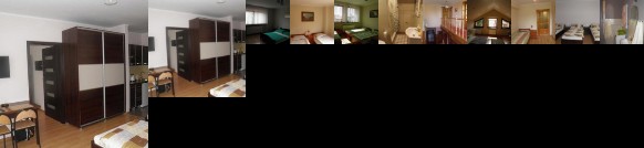 Pensjonat Zofia Demska