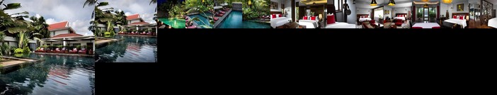 Sokkhak Boutique Resort