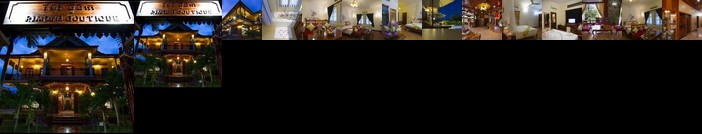 Rimong La Residence d'Angkor