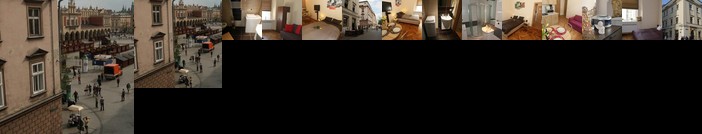 Apartments Sobieski&Soplica