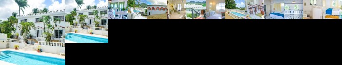 Top of the World Apartments