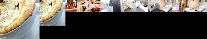 Willa Gorskie Zacisze