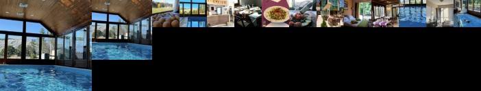 Hotel Monte Rosa Cetinje