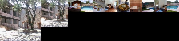 Hotel Hacienda ecoturistica la Salitrera