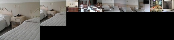 Hotel Fayad de Huejutla