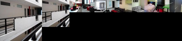 Alce Departamentos & Suites