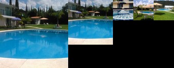 Hotel Brisas del Lago Valle de Bravo