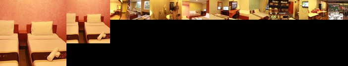 Your Hotel Genting Highlands