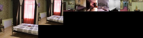 Apelsin Hotel Perm