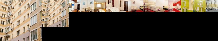Apartments SarKvartira na Vavilova