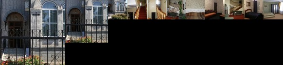 Guest House na Donskoy