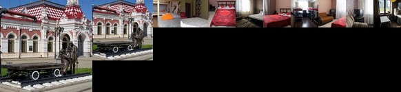 Aurora Hostel Railway station