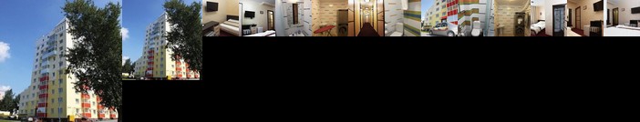 Amigo Hotel Yekaterinburg