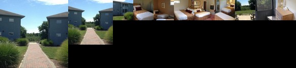 The Virden Retreat Center