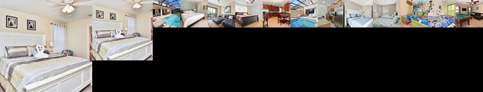 Five Star Vacation Homes