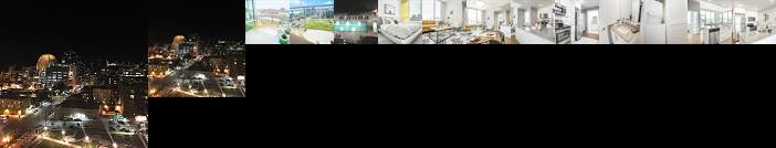 San Diego - Heart of Gaslamp District