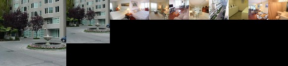 AMSI North Waterfront Junior One-Bedroom Condo AMSI-SF NWPT2521