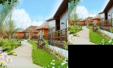 Golok Golf Club & Resort