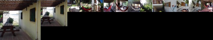 Complejo Sol de Valizas