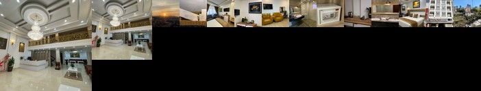 Dalat Central Hostel