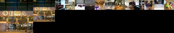 Esila Hotel