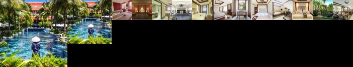 Almanity Hoi An Wellness Resort