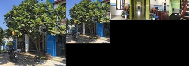 Dai Tan Hostel