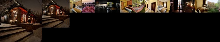 Mir o Mara Boutique Hotel & Lounge Bar