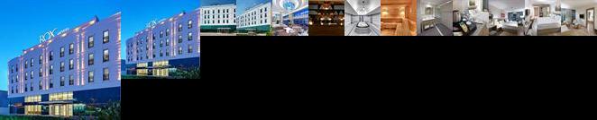 Rox Hotel