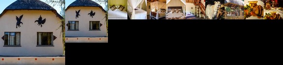 Inyanga Safari Lodge