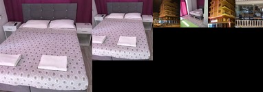 Manavgat Motel