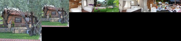 Camalti GardenLife Otel