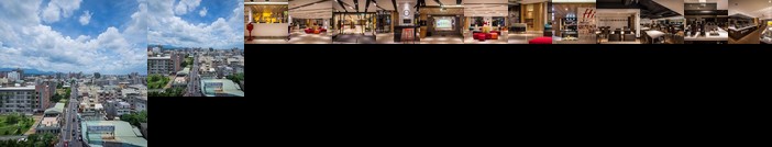 HOTEL HI- Branch Chui-Yang