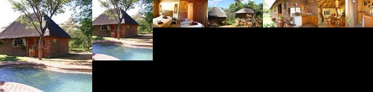 Homestay - Olievenhoutsrus Guest and Game Farm