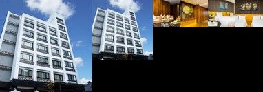 Lealea Garden Hotel Sun