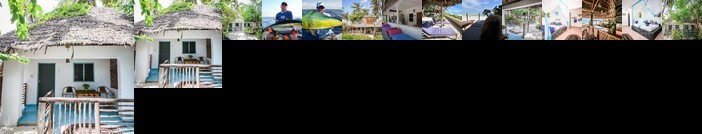 Blue Reef Sport & Fishing Lodge