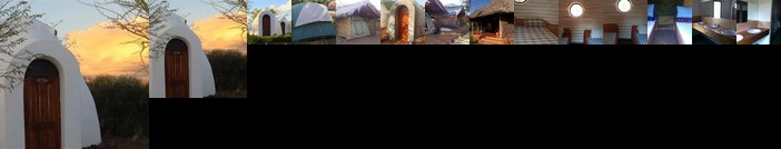 Panorama Safari Camp