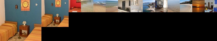 Appartamento al mare Cusumano