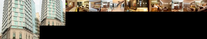 Yrigoyen 111 Hotel